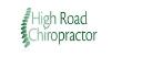 High Road Chiropractic Centre logo
